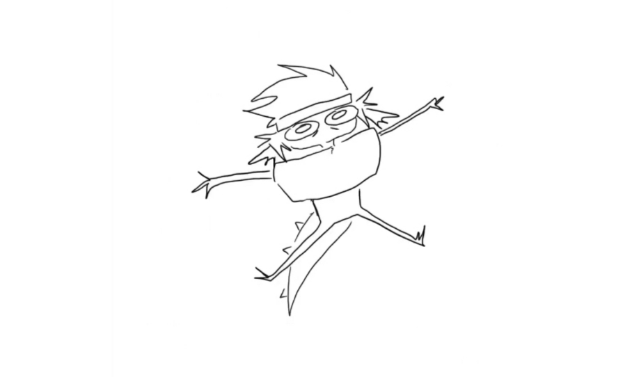 Newt Dance